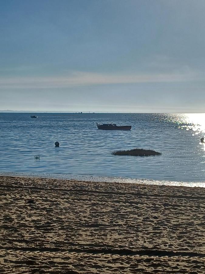 Camping Carabasse Vias Plage. Eksteriør billede